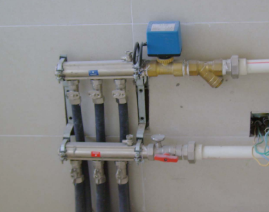 昌平地暖维修哪家便宜