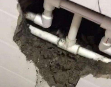 昌平卫生间漏水哪家好