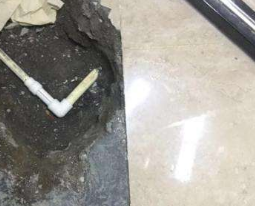 昌平卫生间测漏水多少钱