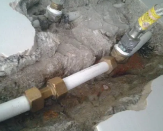 昌平测漏水多少钱