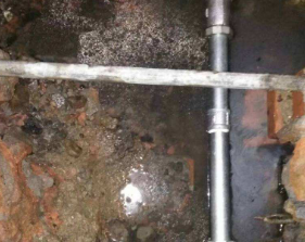 昌平卫生间测漏水多少钱