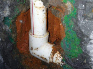 昌平卫生间测漏水价格明细