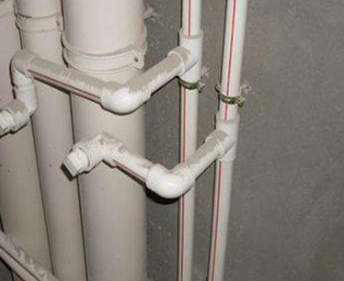 昌平卫生间测漏水哪家好