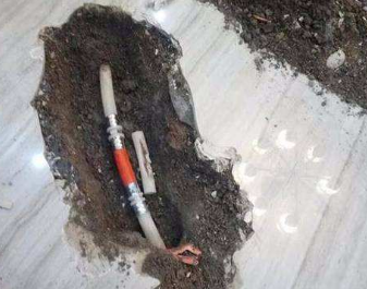 昌平水管维修哪家好