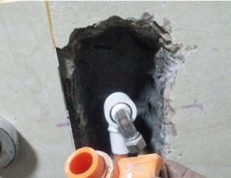 昌平卫生间测漏水哪家好