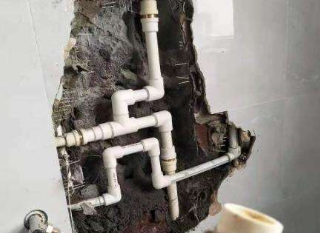 昌平卫生间测漏水价格多少