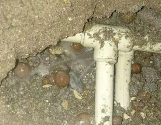 昌平卫生间测漏