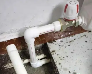 昌平卫生间测漏水多少钱