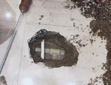 昌平卫生间测漏水