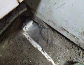 昌平卫生间测漏水多少钱
