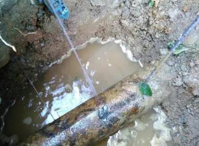 昌平卫生间测漏水公司分享下我们可以检测到轻微的漏水和水压吗？